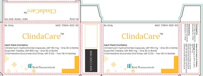 Box (Clindacare Box)